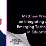 KIDSAI Interview MATTHEW