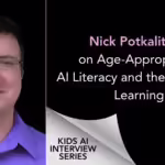 KidsAI NickPotkalitsky