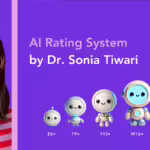 Ai For Children A Smarter Rating System That Puts Development First