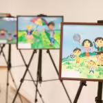 Childrens Rights Through Childrens Eyes