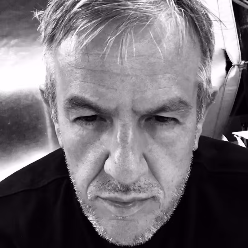 Constantine Andoniou