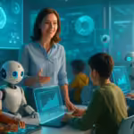 Harvardedcast Educatinginaworldofartificialintelligence