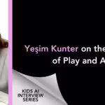 Yesim Kunter On The Future Of Play And Ai